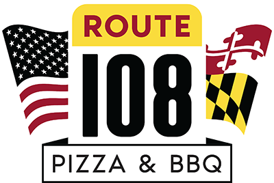 Route 108 Pizza and BBQ Home