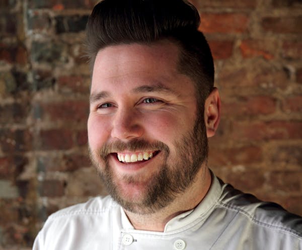 Photo of Andy Knudson