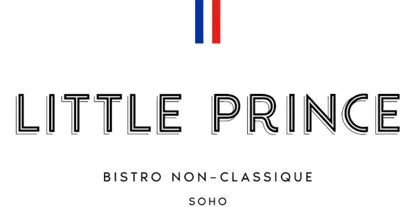The Little Prince logo