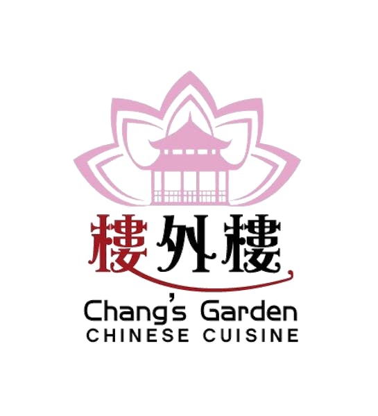 chang's garden arcadia menu
