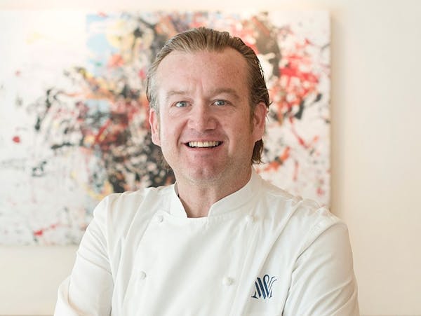 Photo of Michael White