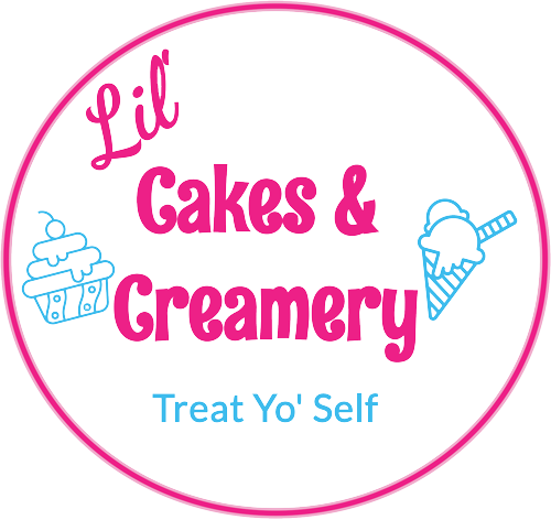 Lil' Cakes & Creamery Home