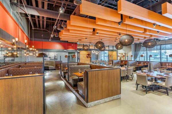 Dress Code | Del Frisco's Grille