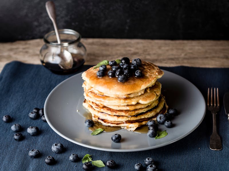 Brunch Del Frisco's Grille