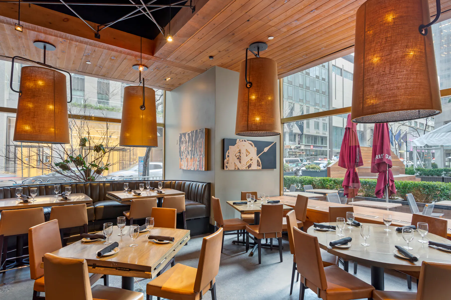 New York (Rockefeller Center), NY | Hours + Location | Del Frisco's Grille New York (Rockefeller Center), NY | Hours + Location | Del Frisco's Grille