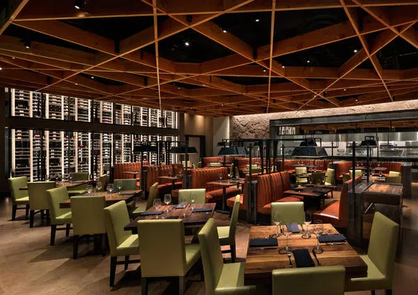 Cherry Creek, CO | Hours + Location | Del Frisco's Grille Cherry Creek, CO | Hours + Location | Del Frisco's Grille