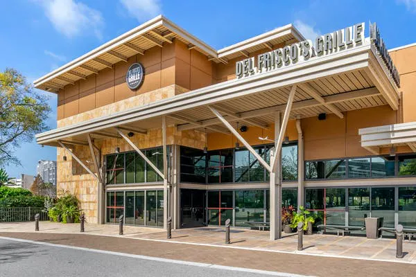 Tampa, FL | Hours + Location | Del Frisco's Grille Tampa, FL | Hours + Location | Del Frisco's Grille