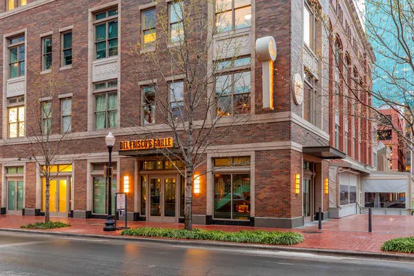 Fort Worth, TX | Hours + Location | Del Frisco's Grille Fort Worth, TX | Hours + Location | Del Frisco's Grille