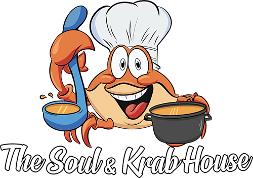 The Soul and Krab House Home