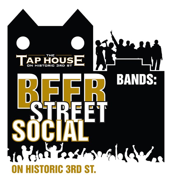 Beer Street Social The Tap House American Restaurant in Rochester, MN