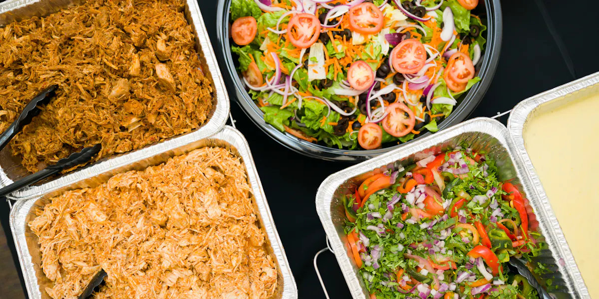 Catering | The Tap House | American Restaurant in Rochester, MN