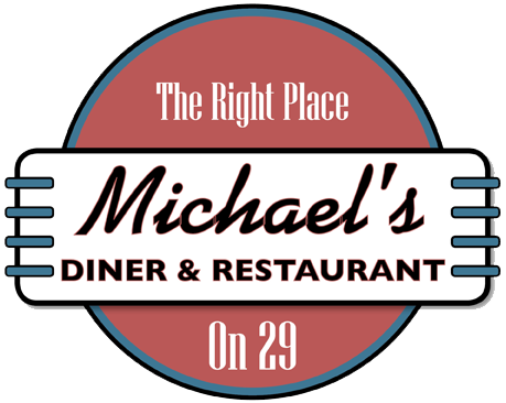 Michael's Diner Home