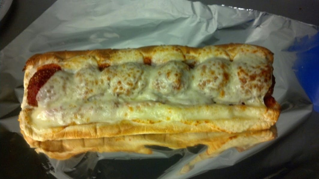 Daily Lunch Specials Papa Tino's Pizzeria