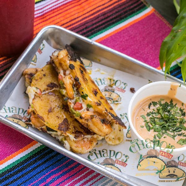 Los Chapos Tacos Lutz Hours + Location Los Chapos Tacos Mexican