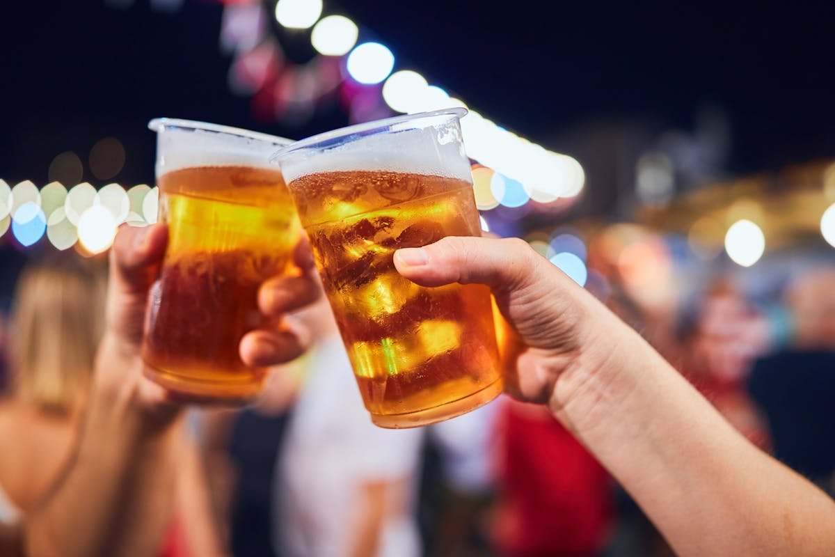 What Goes Into Your Favorite Brew at Sea Dog Brewing Co.