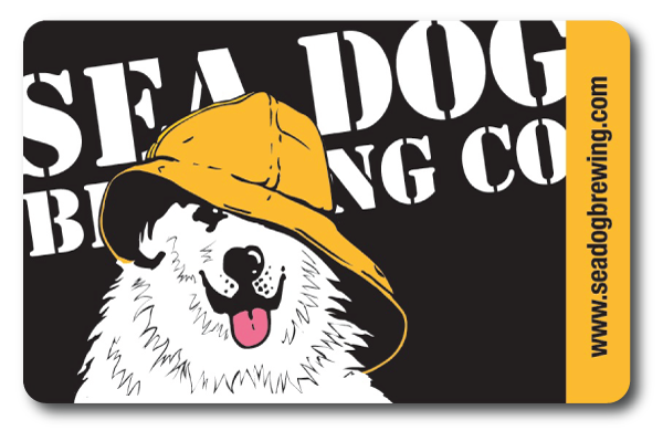 a close up of a logo