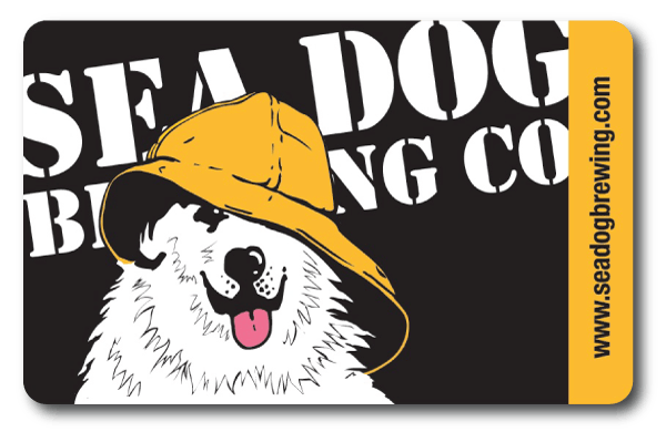 a close up of a logo