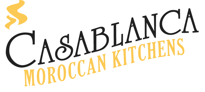 Casablanca Moroccan Kitchens Home