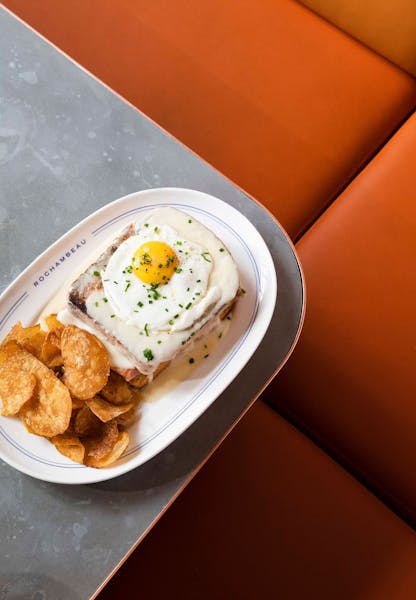 Saturday sunday brunch rochambeau caf restaurant bar in