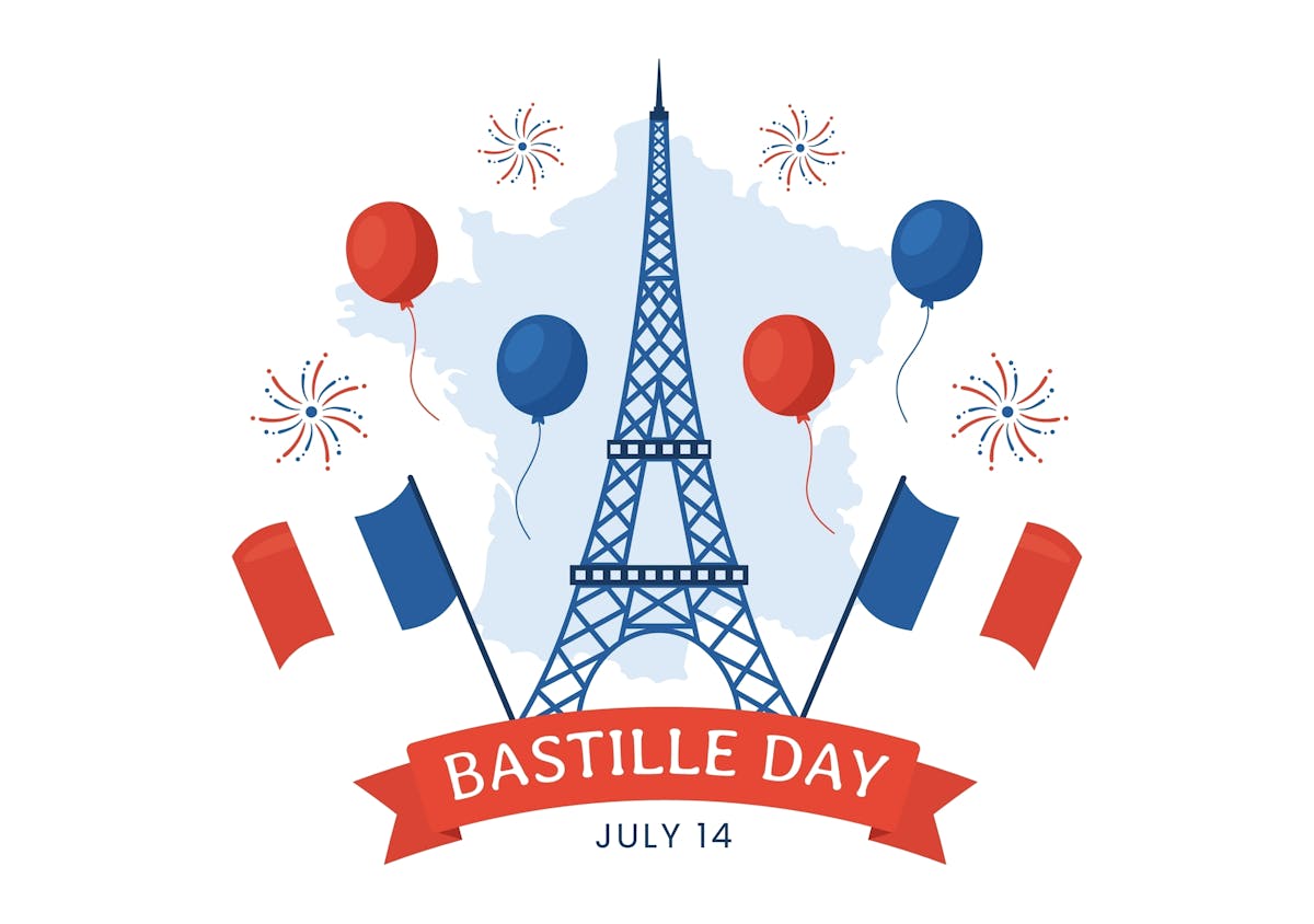 Bastille Day