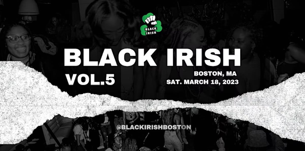 black irish bar crawl boston