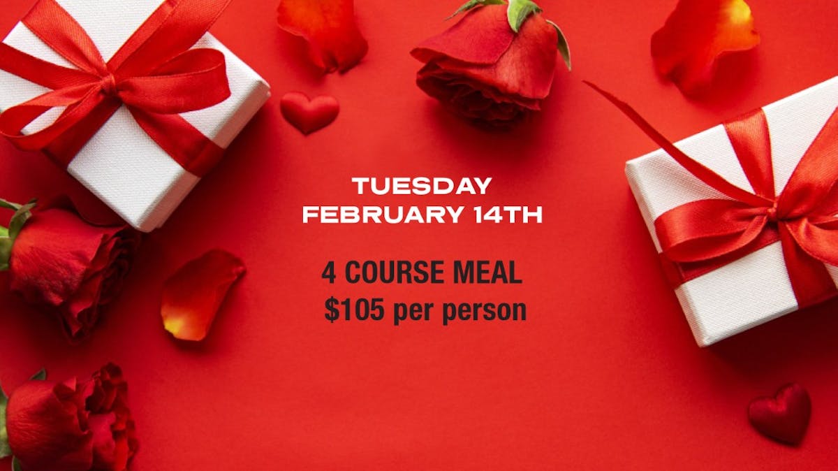 valentines day at rochambeau