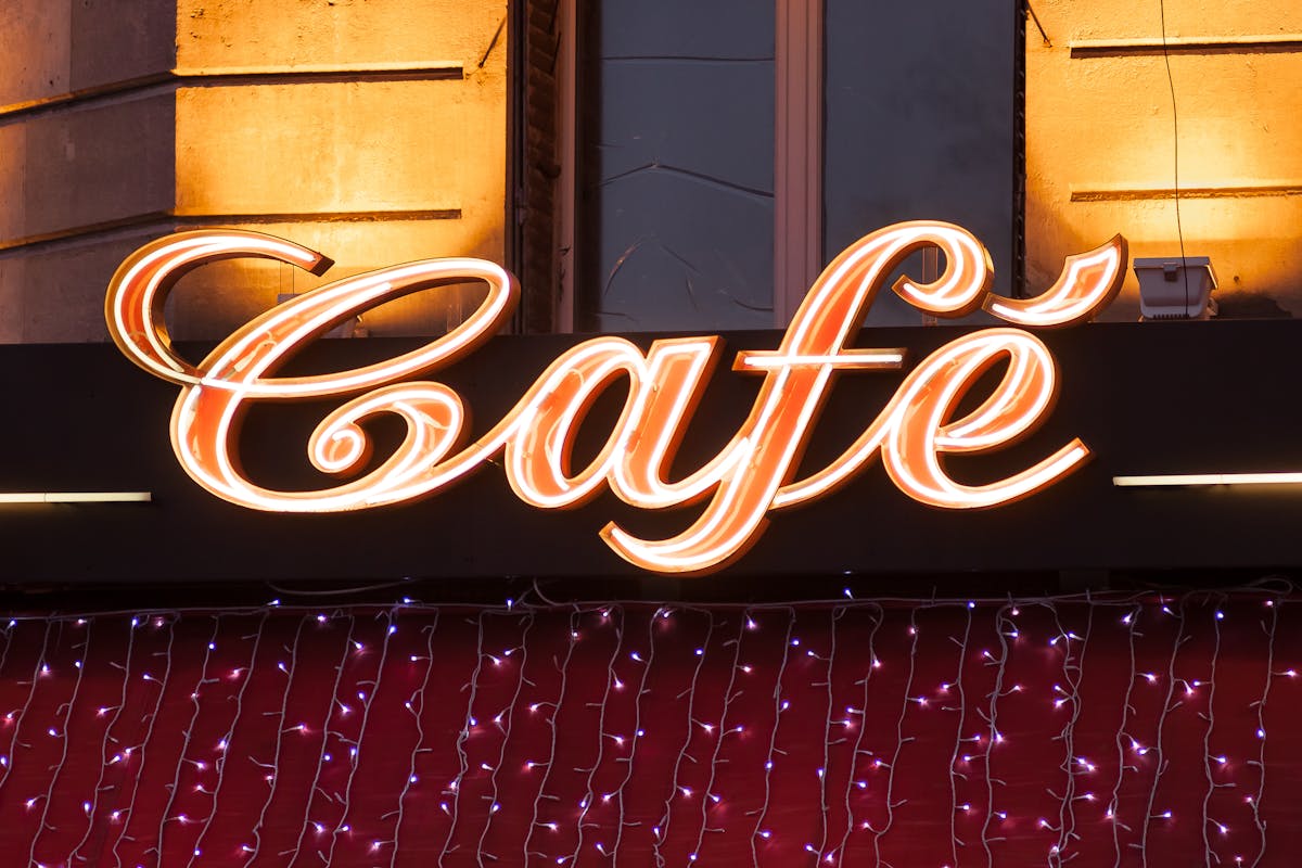 an evening in paris at rochambeau cafe in boston ma