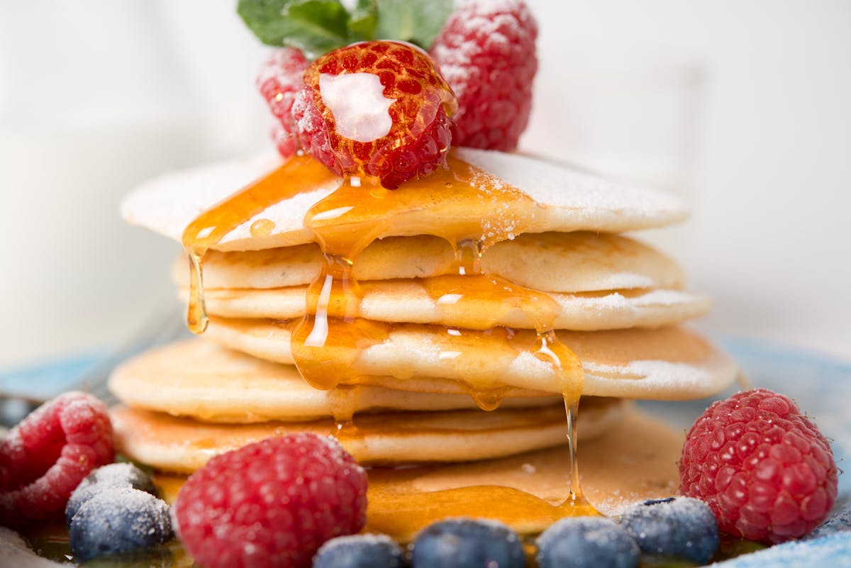 summer french brunch cuisine in boston ma