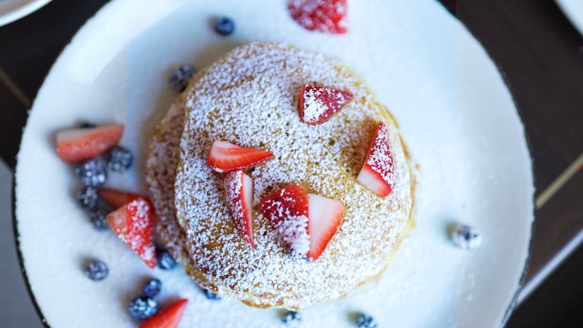 pancake