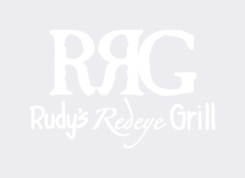 RUDY'S REDEYE GRILL | Hours + Location | Rudy's Redeye Grill | American ...