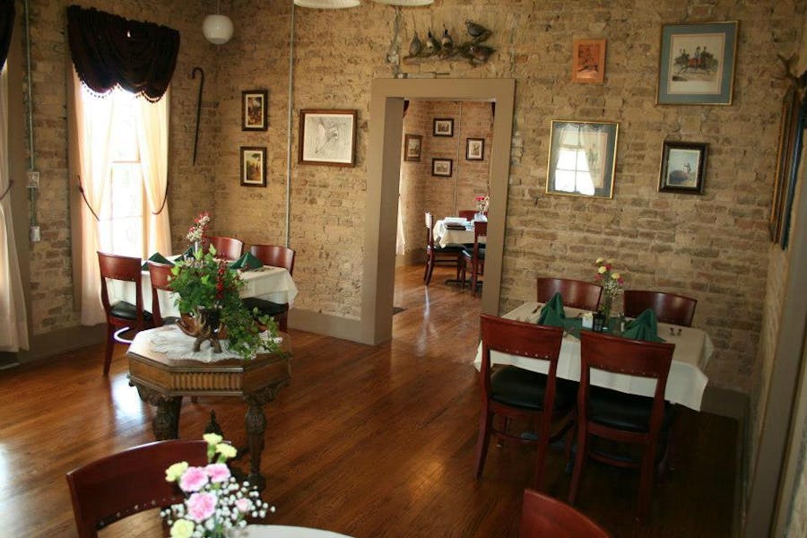 Private Events Alpine Haus In New Braunfels Tx