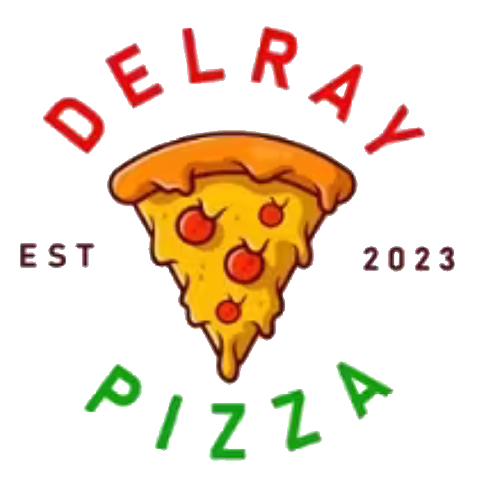 Delray Pizza Pnto Home