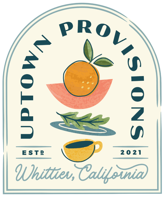 Uptown Provisions Home