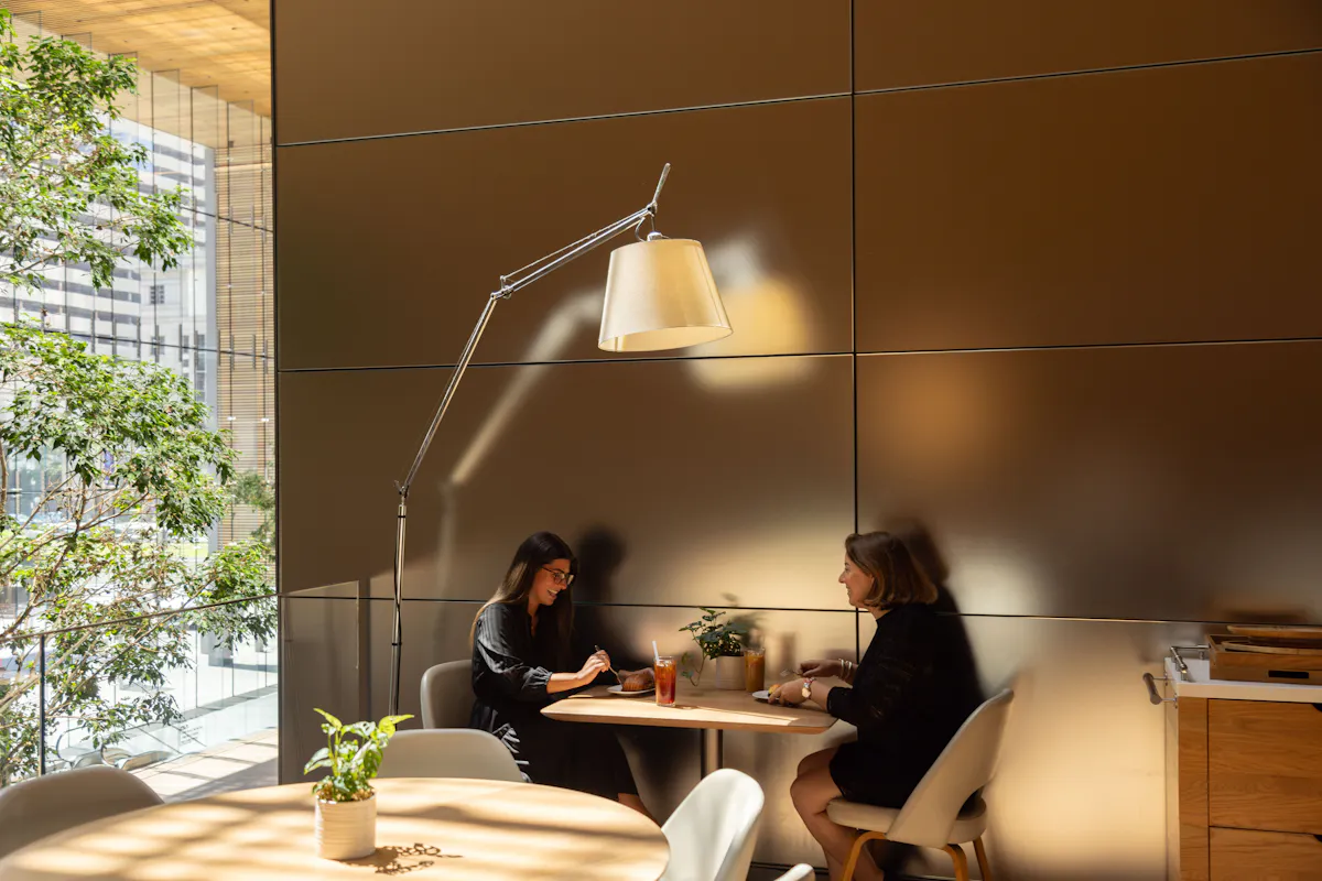 Vernick Coffee Bar, photo 9