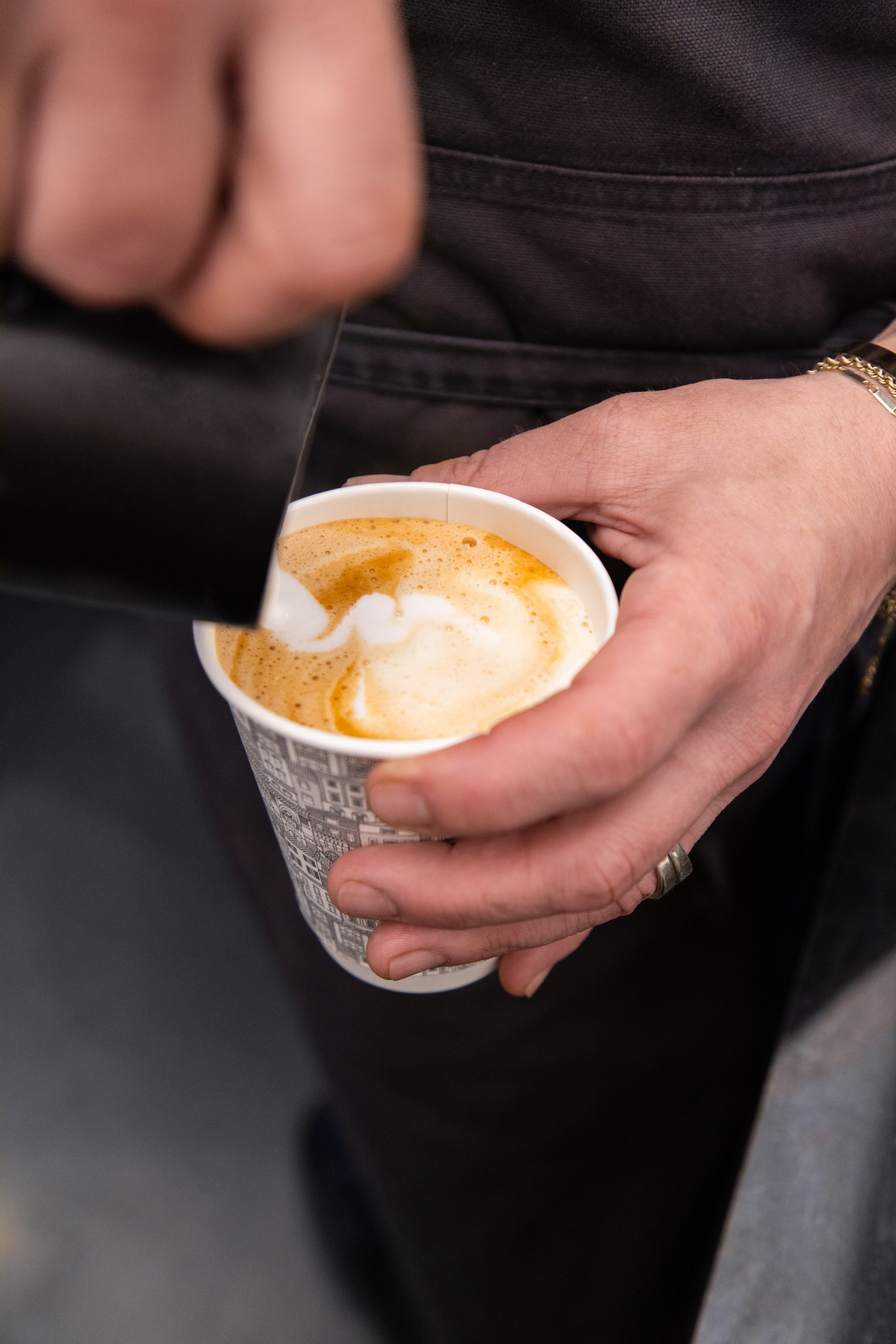 Vernick Coffee Bar, photo 5