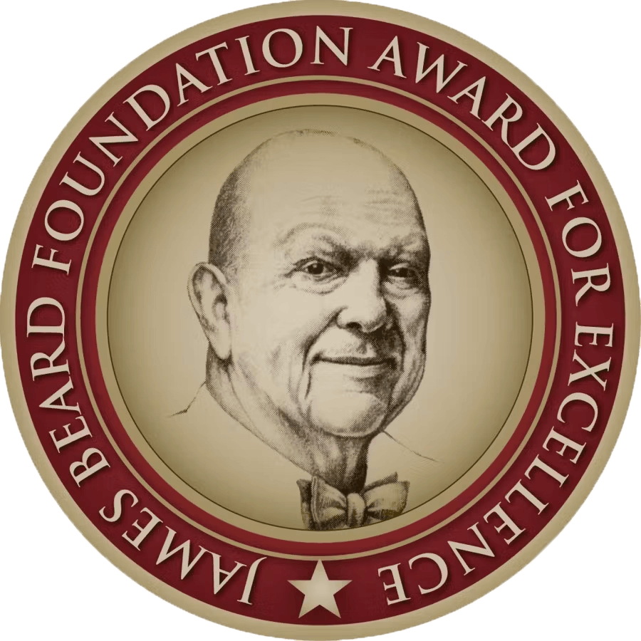 a close up of a sign