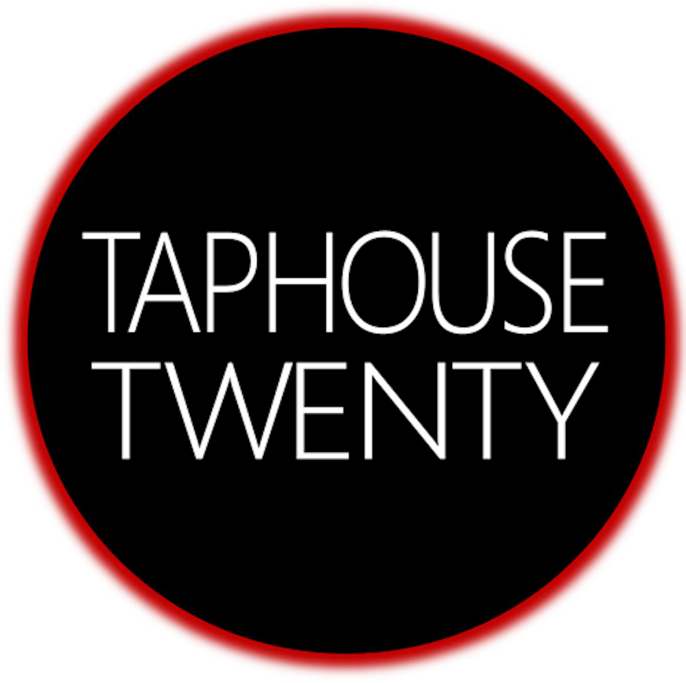 taphouse twenty logo 