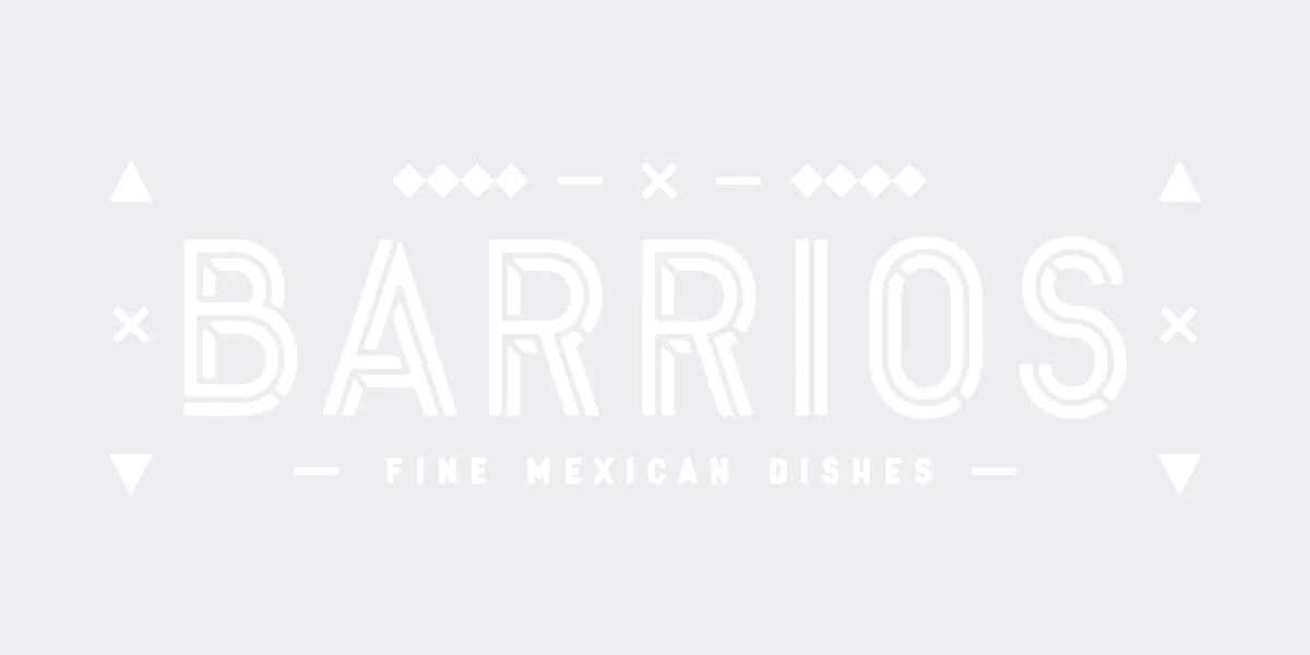 Barrios Fine Mexican Dishes