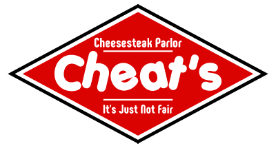 Cheat's Cheesesteak Parlor Home