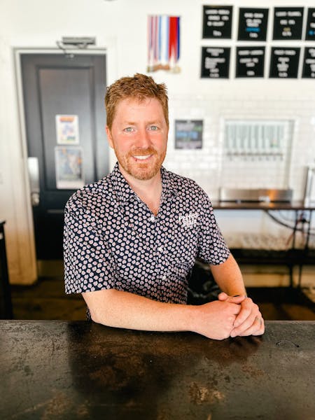 Jacob Landry Perfect Plain / Garden & Grain / The Well / Perennial