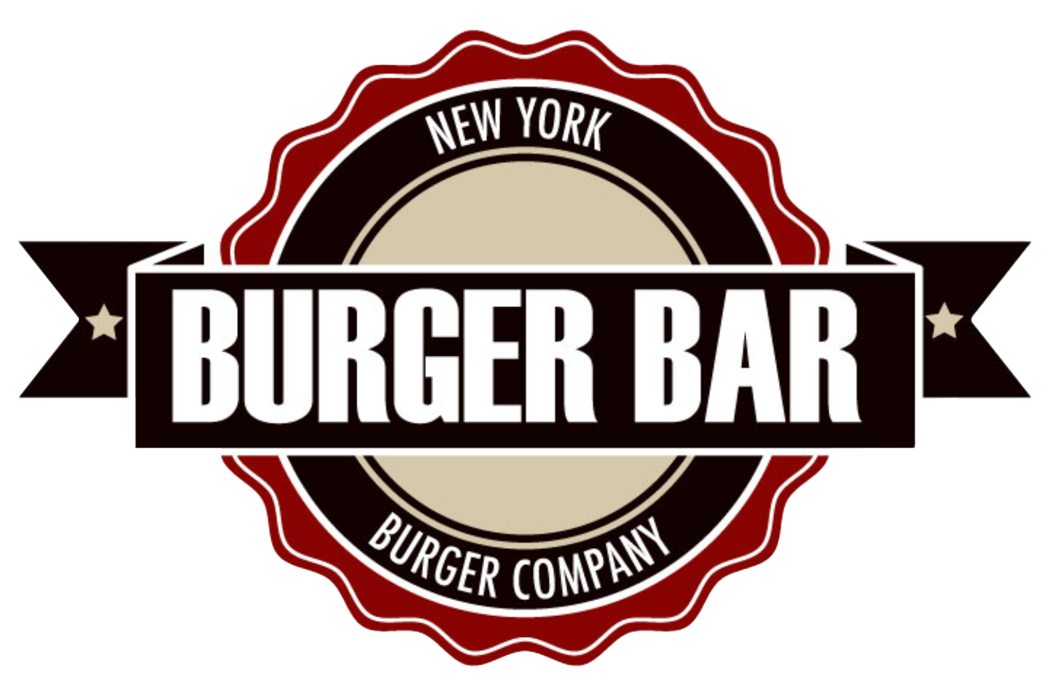 New York Burger Bar Home