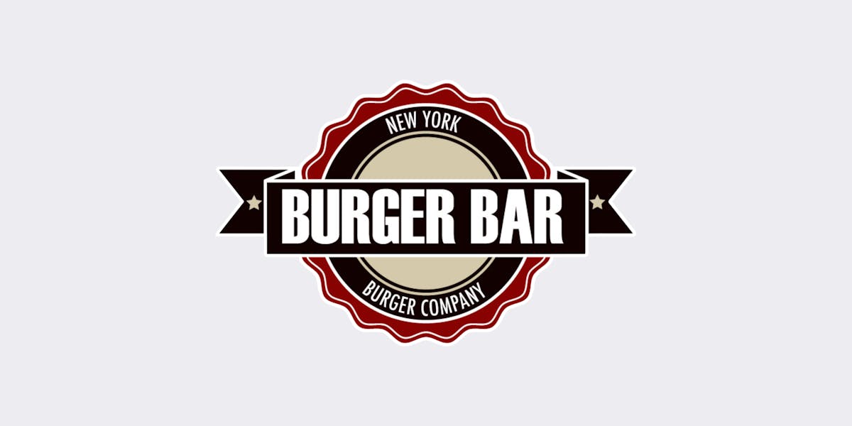 Burger bar new york deals
