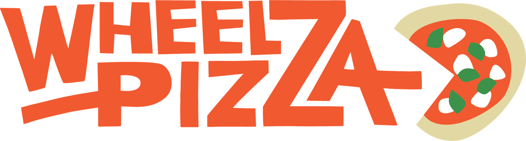 Wheelz Pizza Home