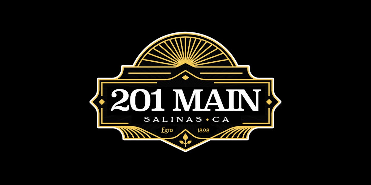 201 Main restaurant in California - healthy menu with nutrition facts and calories