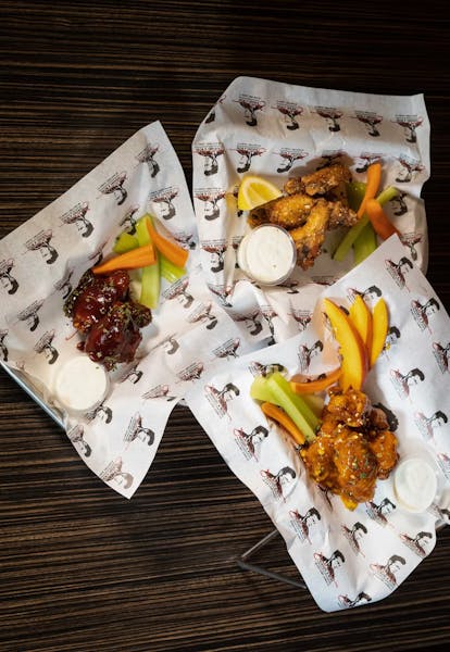 James Dean Sports Bar 201 Main in Salinas, CA