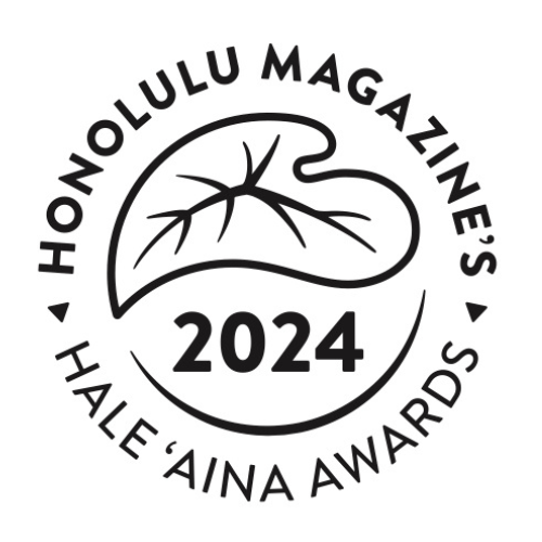 Hale'aina Awards: Best Restaurant Kapalua