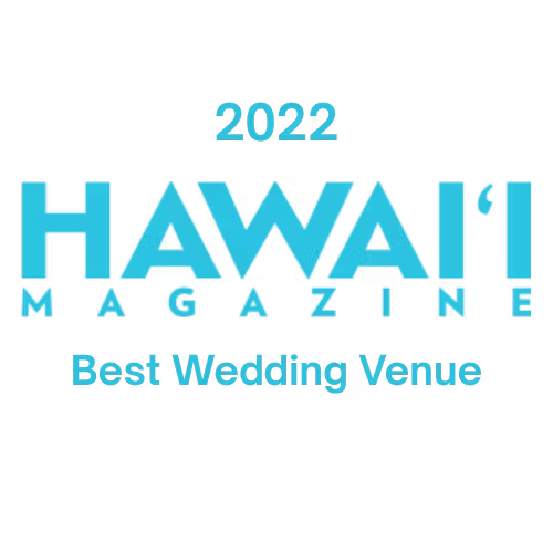 Best Wedding Venue Restaurant Maui