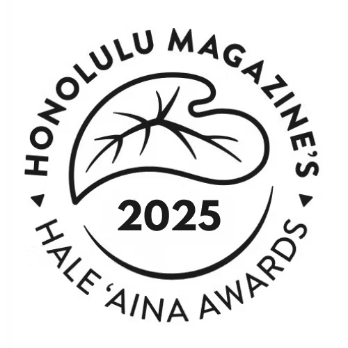 Hale'aina Awards: Best Restaurant