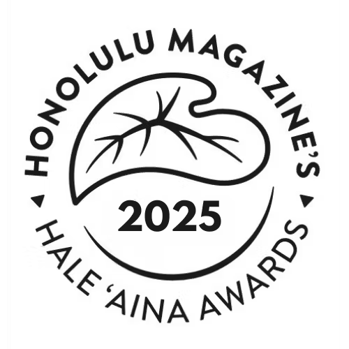 Hale'aina Awards: Best Restaurant