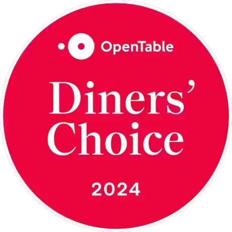 Diners' Choice: Best Restaurant Waimea